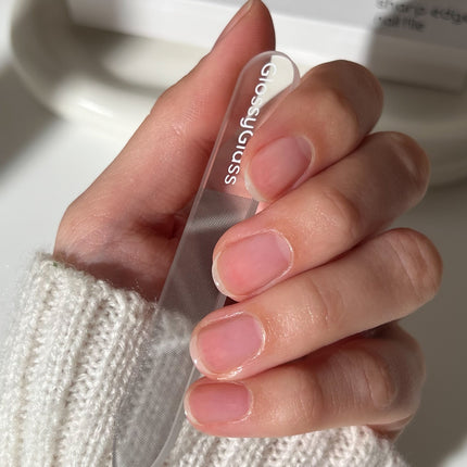 Blissible-GlossyGlass-Sharp-Edge-Buffer