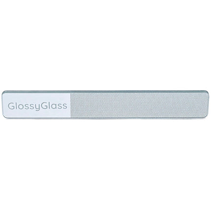 GlossyGlass Glass Nail Buffer - Square Edge