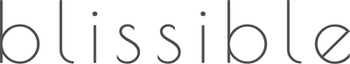 Blissible logo