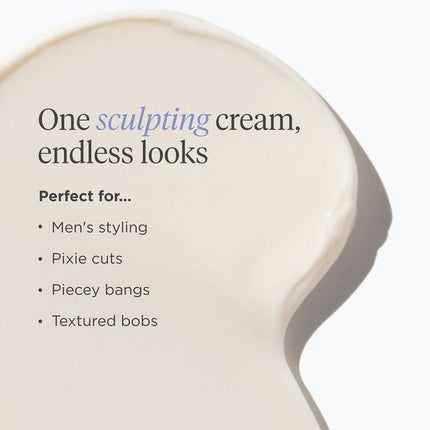 Briogeo Yuzu + Plum Oil Light Work Sculpting Crème