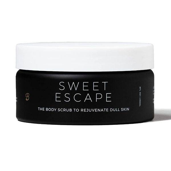 Bushbalm Sweet Escape Exfoliating Scrub