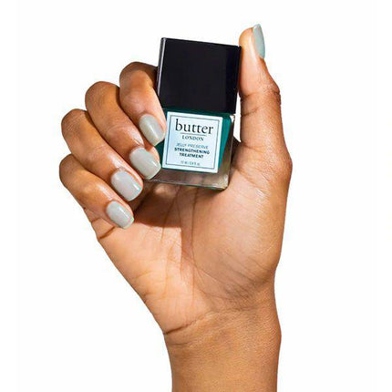 Butter London Bramley Apple Jelly Preserve Strengthening Treatment