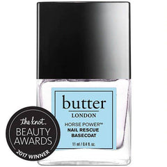 Butter London Horse Power Nail Rescue Base Coat