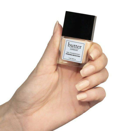 Butter London Nail Foundation Priming Base Coat