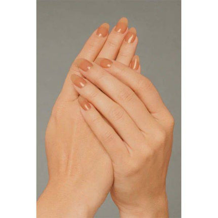 Butter London Sheer Wisdom Nail Tinted Moisturizer - Tan