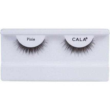 CALA 3D Faux Mink Lashes Pixies