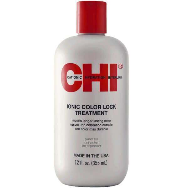 CHI Ionic Color Lock Treatment - HB Beauty Bar