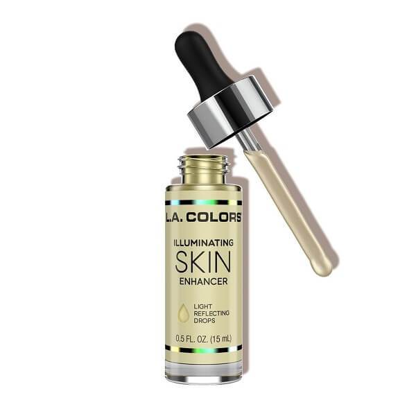 LA Colors Illuminating Skin Enhancer - HB Beauty Bar