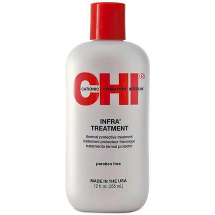 CHI Infra Treatment