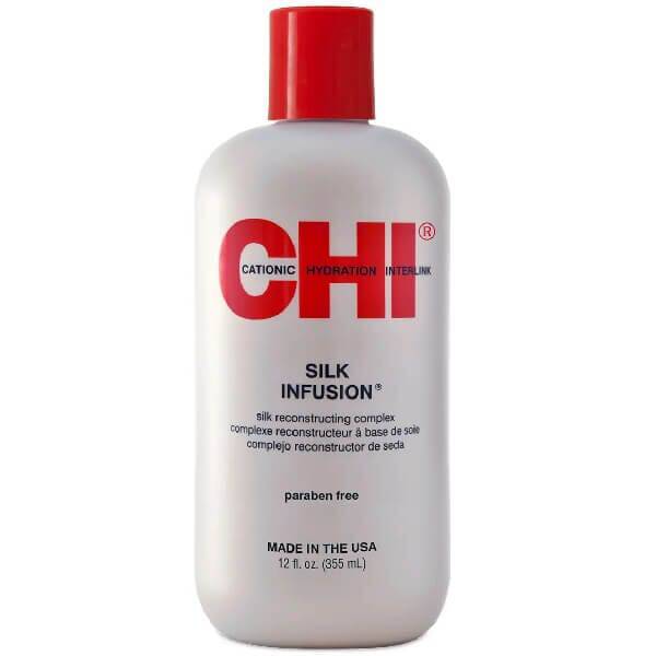 CHI Silk Infusion