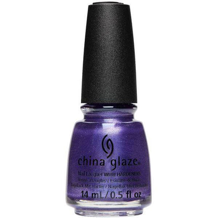 China Glaze Bloominescence 85185