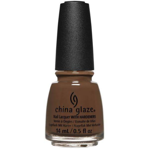 China Glaze Brew That 58155