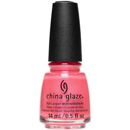 China Glaze Fairytale Bliss 85183