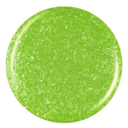 China Glaze Frosty Lime 85213