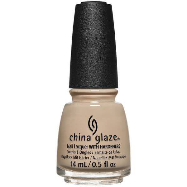 China Glaze Hug In A Mug 58152