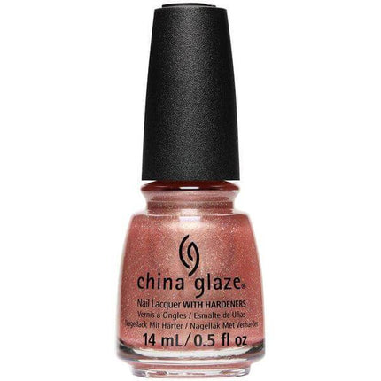 China Glaze Instant Sparks 85181