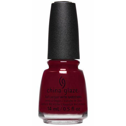 China Glaze Modern Auburn 84924