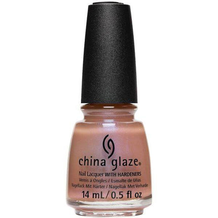 China Glaze Mystic Dawn 85180