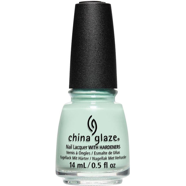 China Glaze Mystic Garden