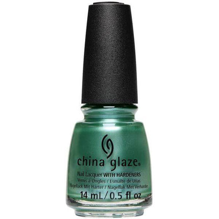 China Glaze Planted & Enchanted 85187