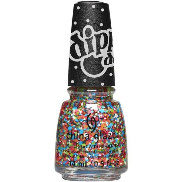 China Glaze Rainbow Ice 85215