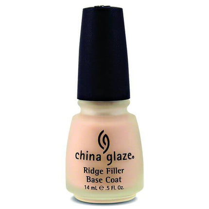 China Glaze Ridge Filler 