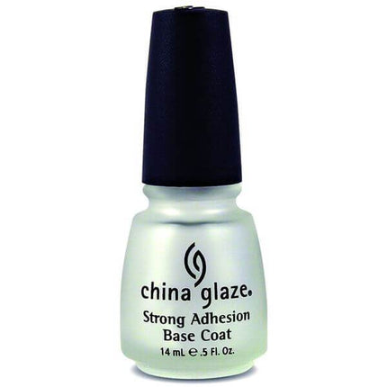 China Glaze Strong Adhesion Base Coat