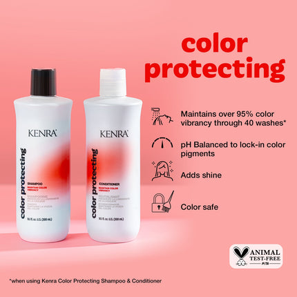 Kenra Professional Color Protecting Shampoo