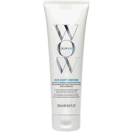Color Wow Color Security Conditioner (For Fine to Normal Hair)