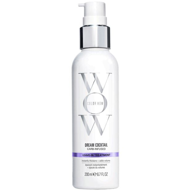 Color Wow Dream Cocktail Carb-Infused Leave-in Treatment