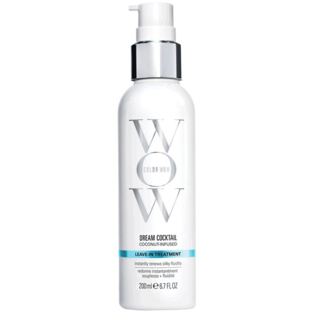 Color Wow Dream Cocktail Coconut-Infused Leave-in Treatment