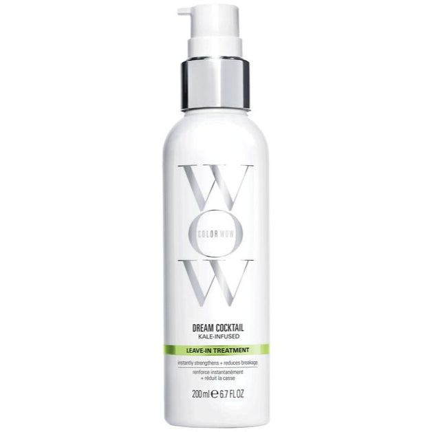 Color Wow Dream Cocktail Kale-Infused Leave-in Treatment