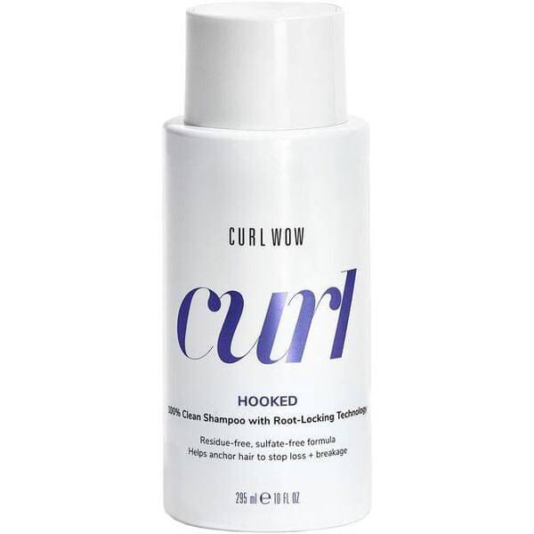 Color Wow Hooked 100% Clean Shampoo with Root-Locking Technology