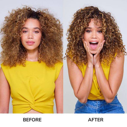 Color Wow Hooked 100% Clean Shampoo with Root-Locking Technology