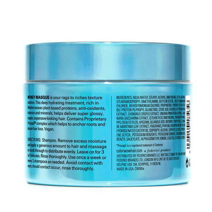 ColorWow Money Masque