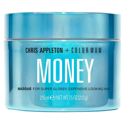 Color Wow Chris Appleton + Color Wow Money Masque