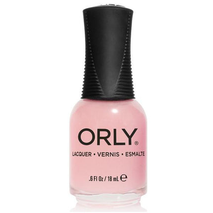 cool in california - orly - nail polish