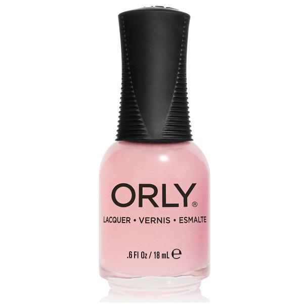 cool in california - orly - nail polish