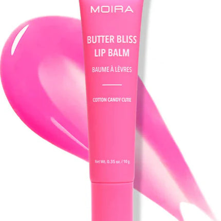 Moira Butter Bliss Lip Balm