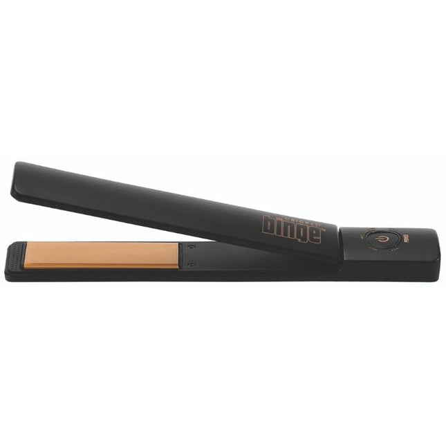 Cricket Binge Gloss Styling Iron