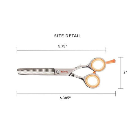 Cricket Roc-it Dog R 575 & RT 30 Shear & Thinner Duo