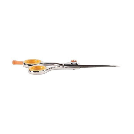 Cricket Roc-it Dog RL 500 5 Inch LEFTY Shear (Left Handed)