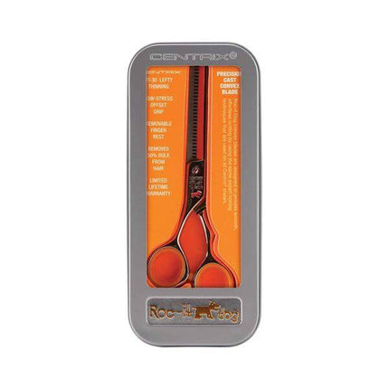 Cricket Roc-it Dog RTL 30 LEFTY Thinning Shear (Left Handed)