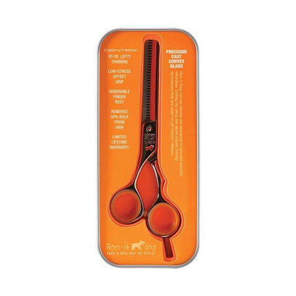 Cricket Roc-it Dog RTL 30 LEFTY Thinning Shear (Left Handed)