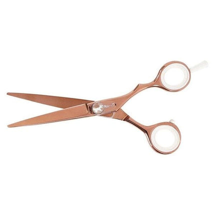 Cricket Roc-it Dog Titanium Rose Gold 600 6" Shear