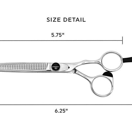 Cricket S-1 T-14 Texturizing Shear