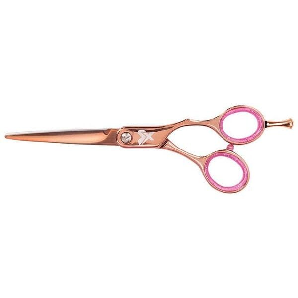 Cricket Shear Xpressions Hey Rosie (Rose Gold) 5.75"Cricket Shear Xpressions Hey Rosie (Rose Gold) 5.75"