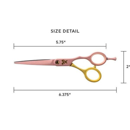 Cricket Shear Xpressions Its the Dopamine For Me 5.75" Shears