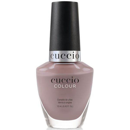 Cuccio It's Your Turn - HB Beauty Bar