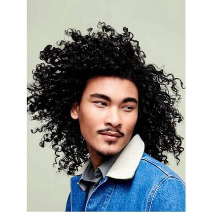 DevaCurl SuperCream Model